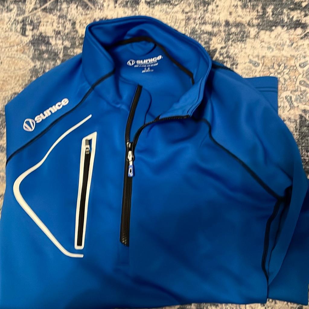 Sunice Performance Pullover
